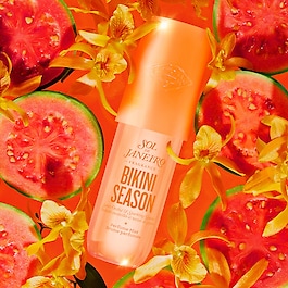 Bikini Season Perfume Mist - Eau de Parfum